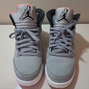 Air Jordan 5 Retro "Hot Lava"